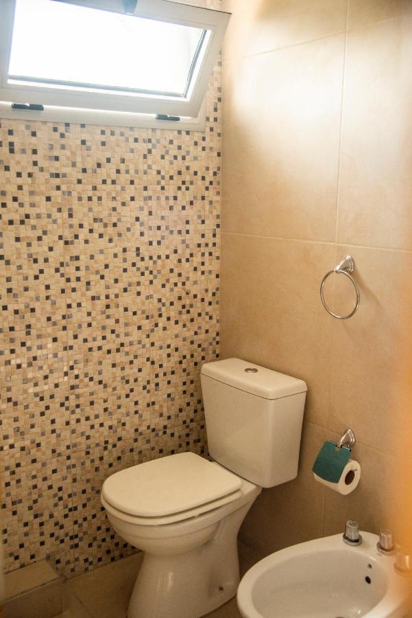 Morada Suites Campana Exterior foto