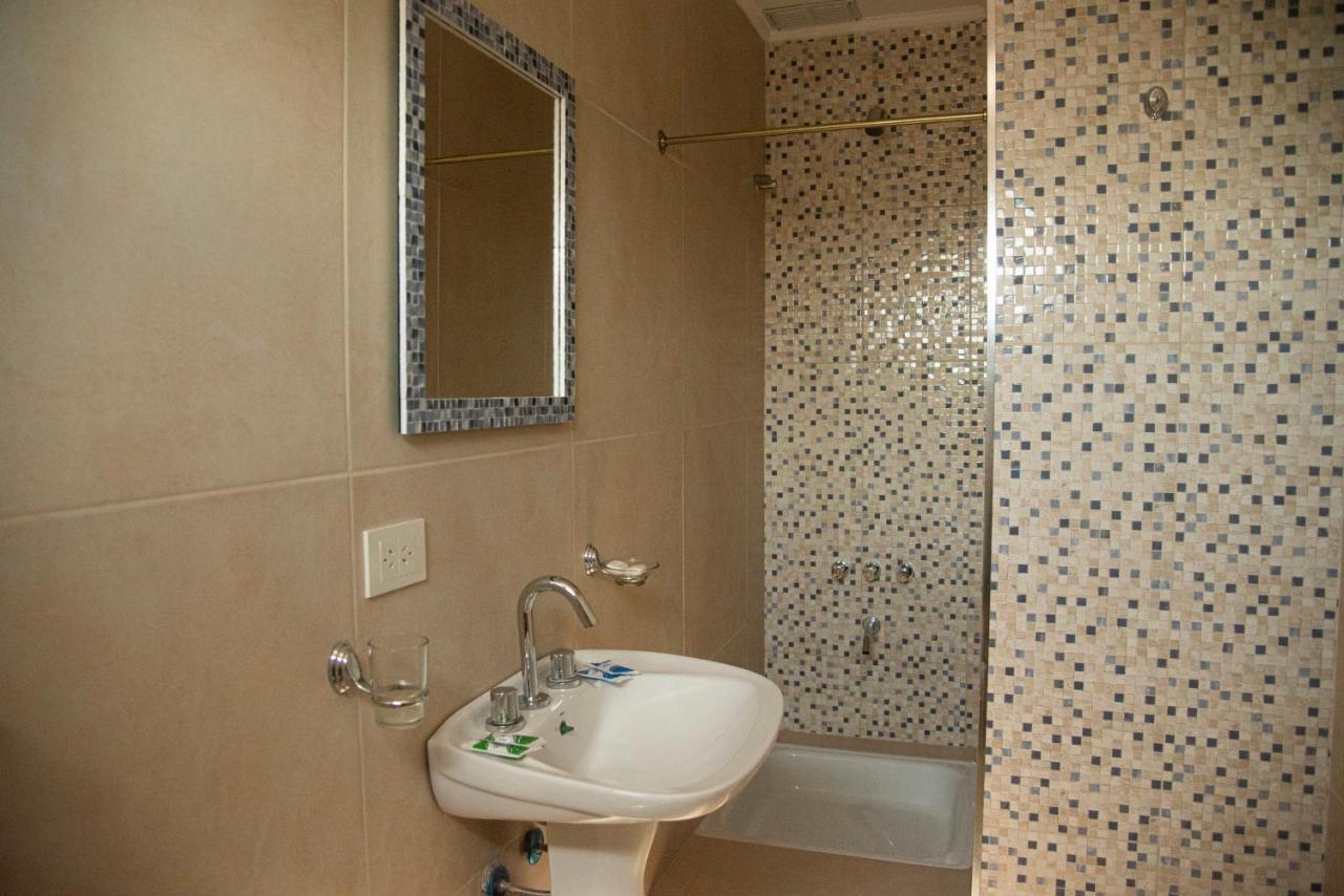 Morada Suites Campana Exterior foto