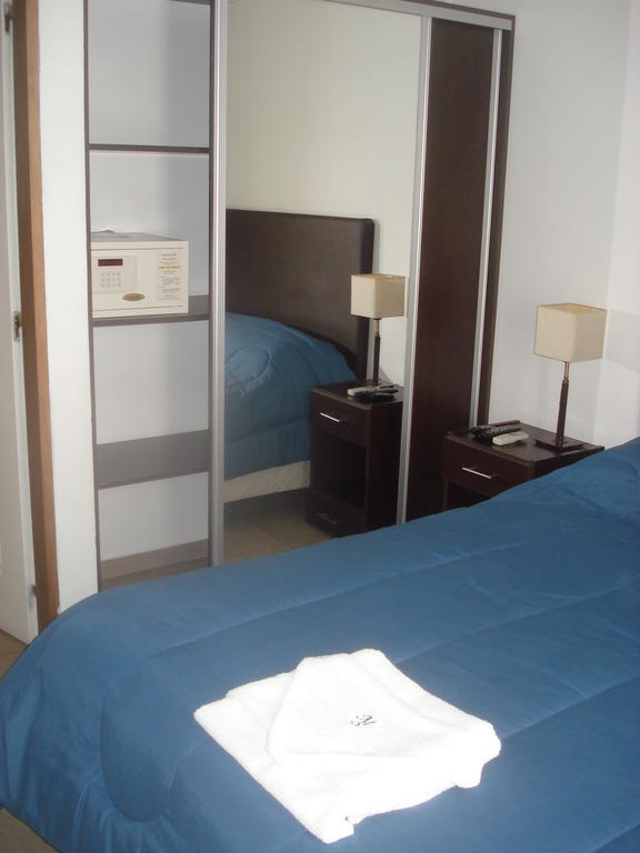 Morada Suites Campana Cameră foto