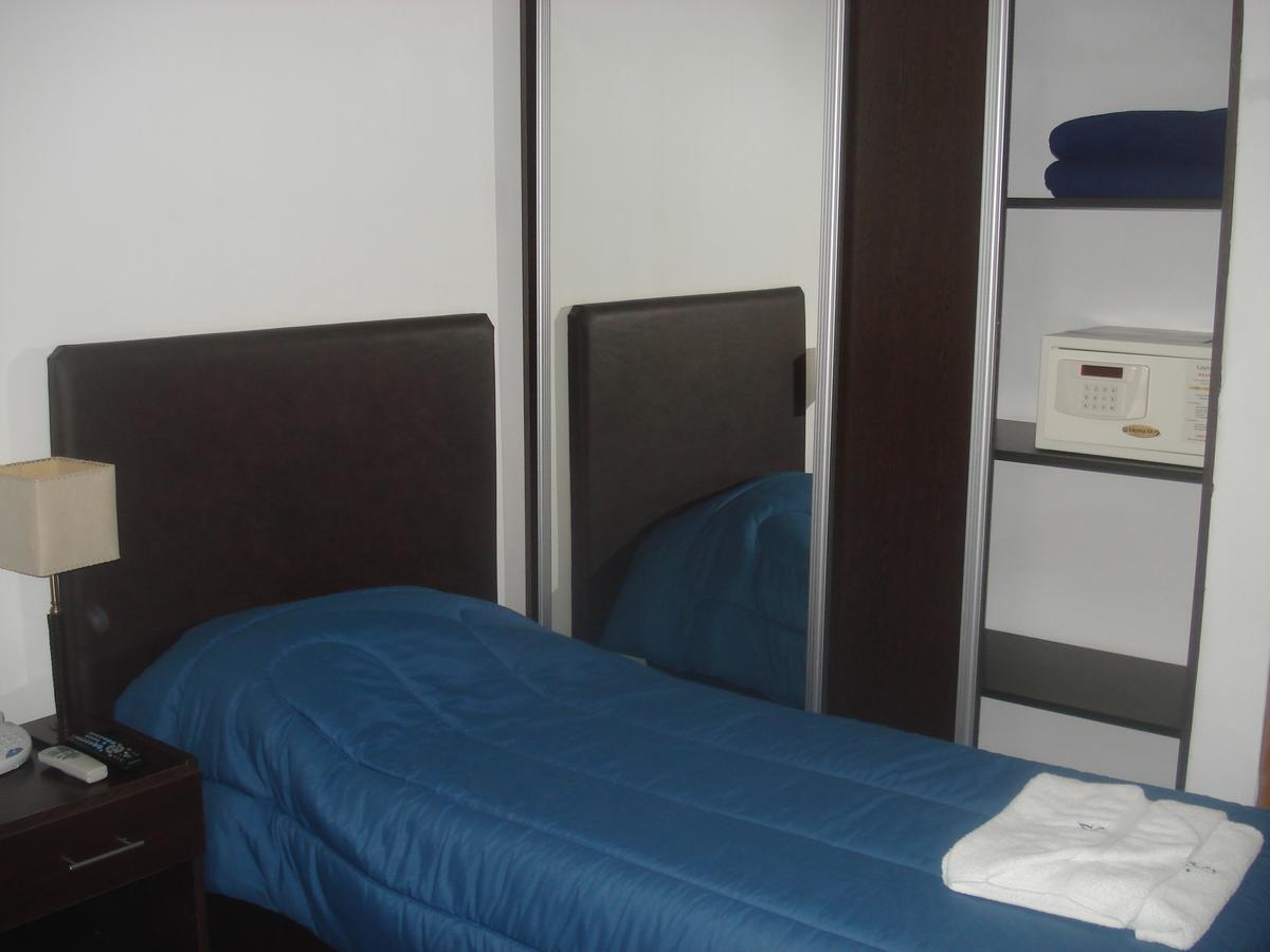 Morada Suites Campana Exterior foto